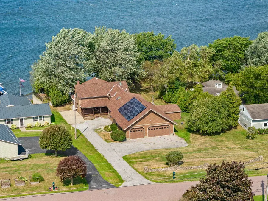 316 Lakewood Drive, Swanton, VT 05488 - #2