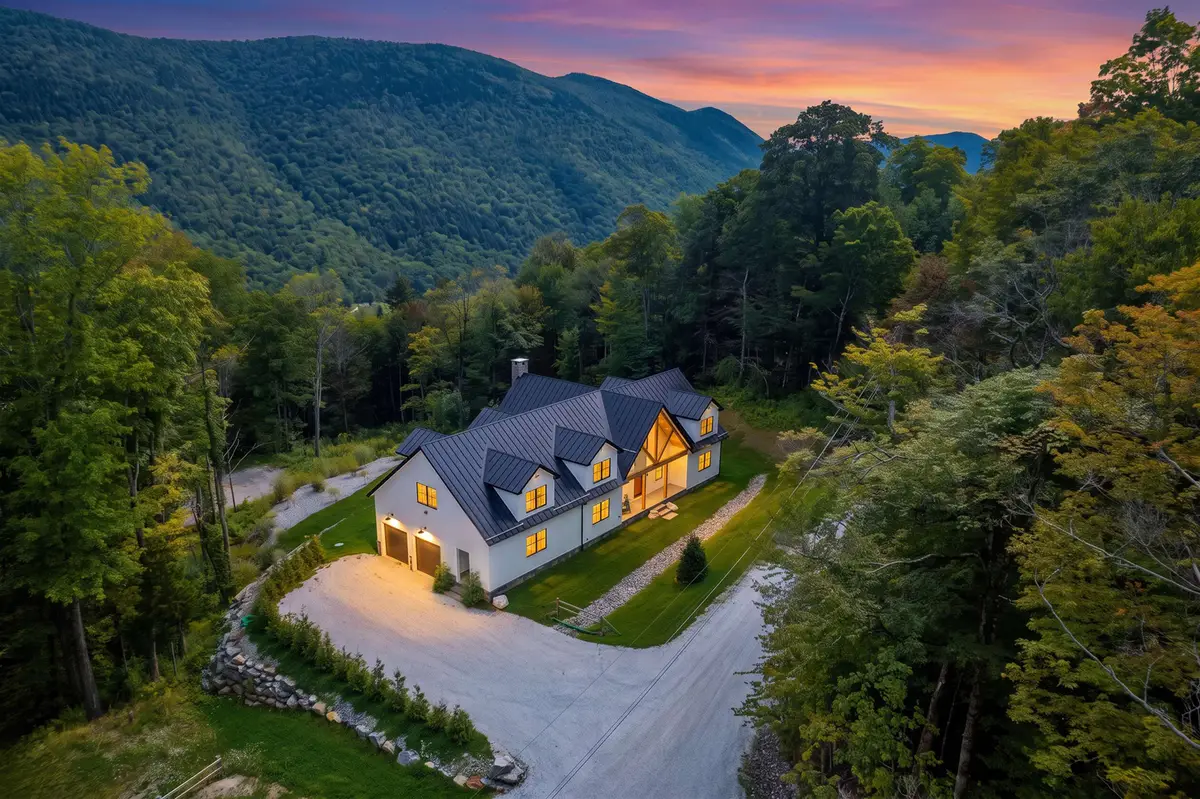 46 Deer Run, Killington, VT 05751 - #1