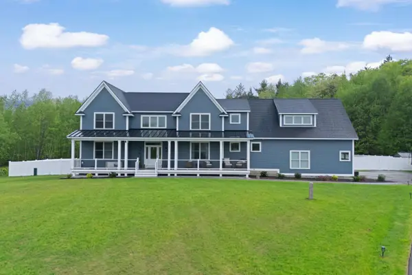 13 Stone Creek Drive, Brentwood, NH 03833