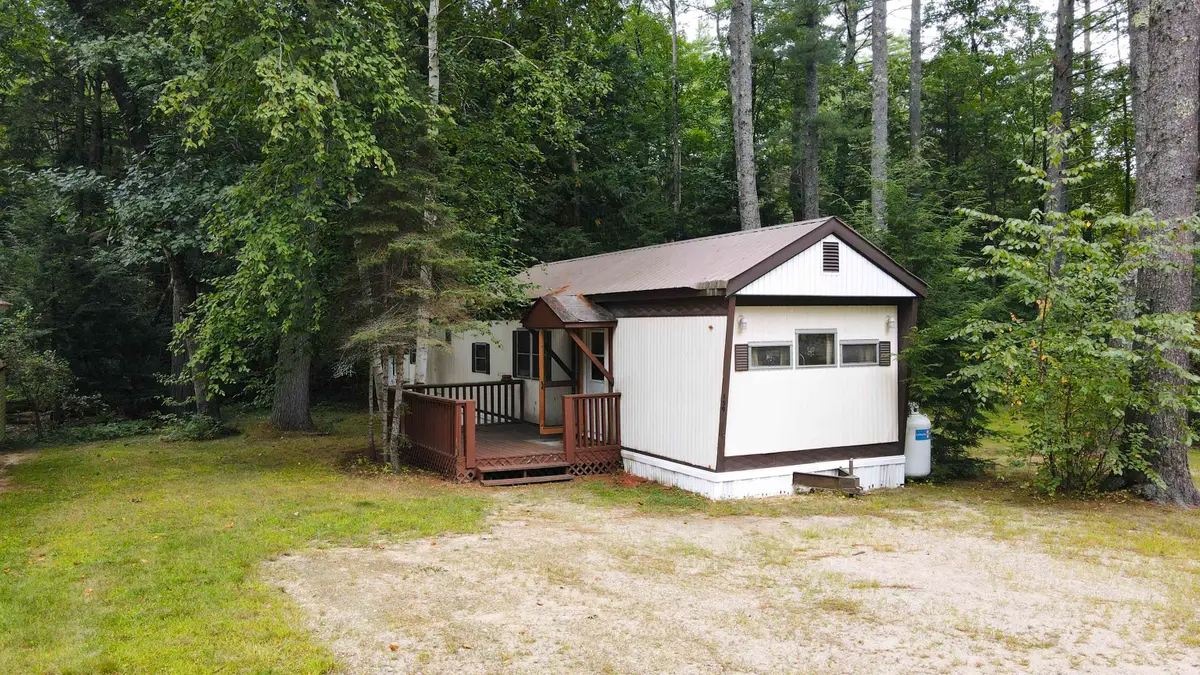 159 Heron Point Road #6, Alton, NH 03809 - #1