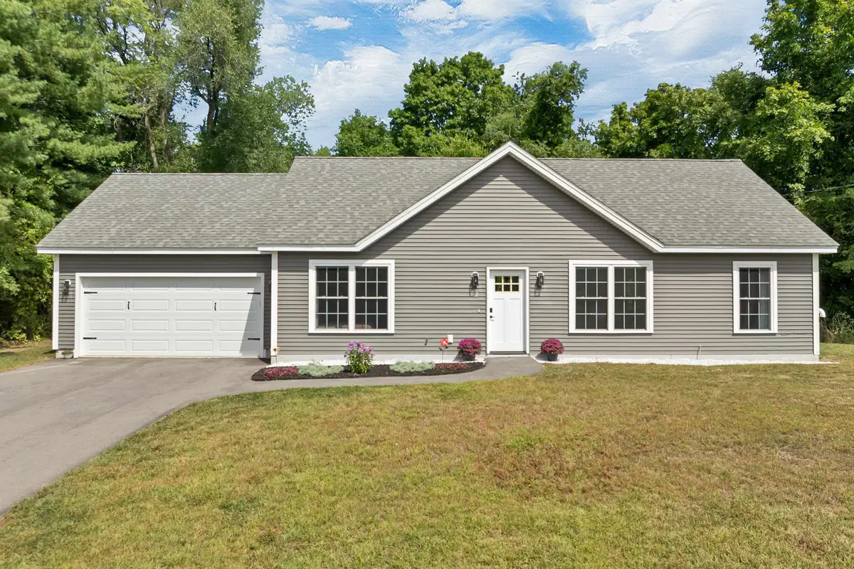 562 Pickering Road, Rochester, NH 03867 - #1