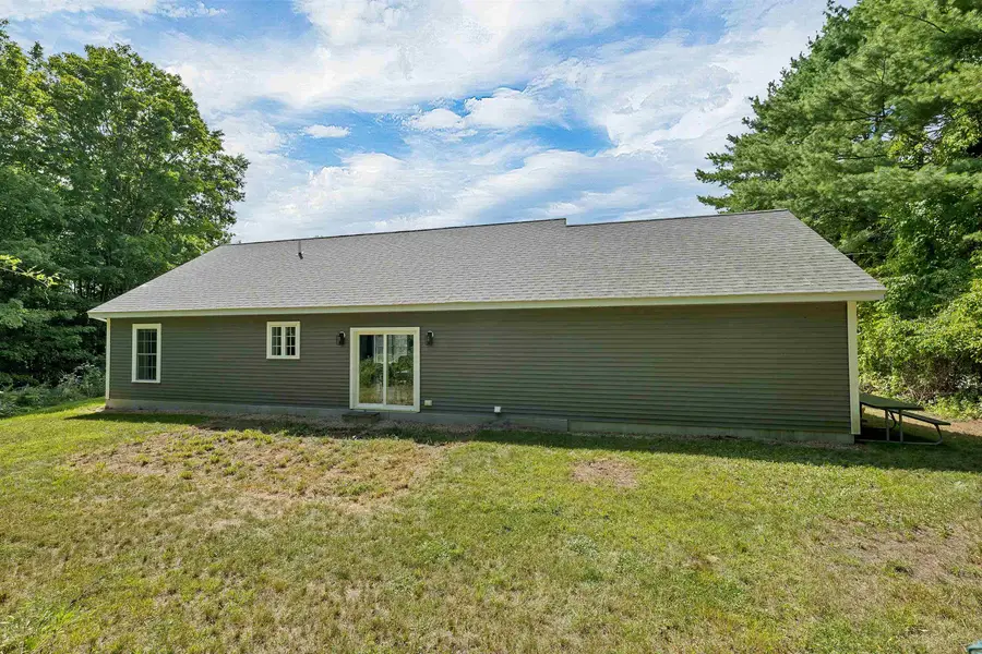 562 Pickering Road, Rochester, NH 03867 - #2