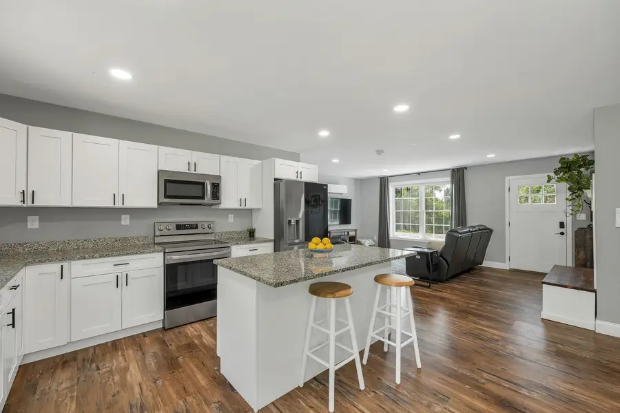 562 Pickering Road, Rochester, NH 03867 - #3