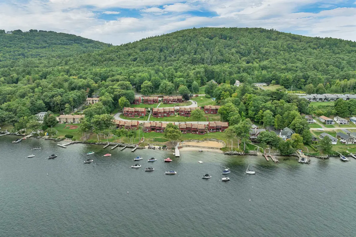 50 Scenic Drive #F3, Gilford, NH 03249 - #1