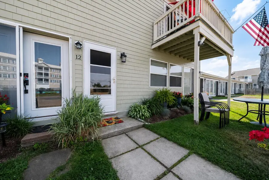 615 Ocean Boulevard #24, Hampton, NH 03842 - #2