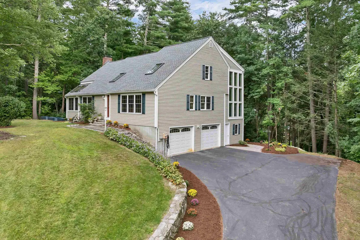38 Sharon Road, Windham, NH 03087 - #1
