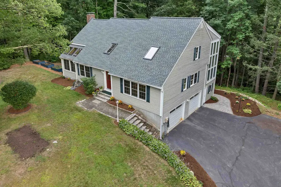 38 Sharon Road, Windham, NH 03087 - #2