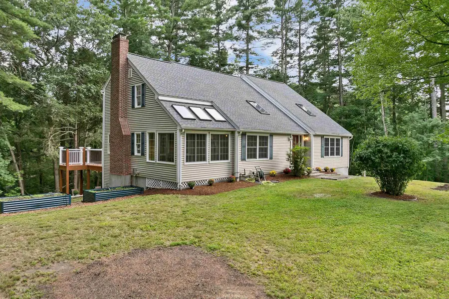 38 Sharon Road, Windham, NH 03087 - #3