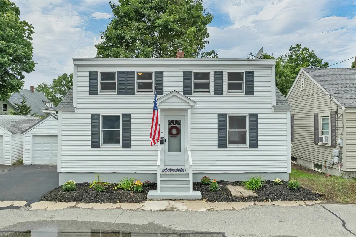 7 Sarah Court, Rochester, NH 03867 - #1