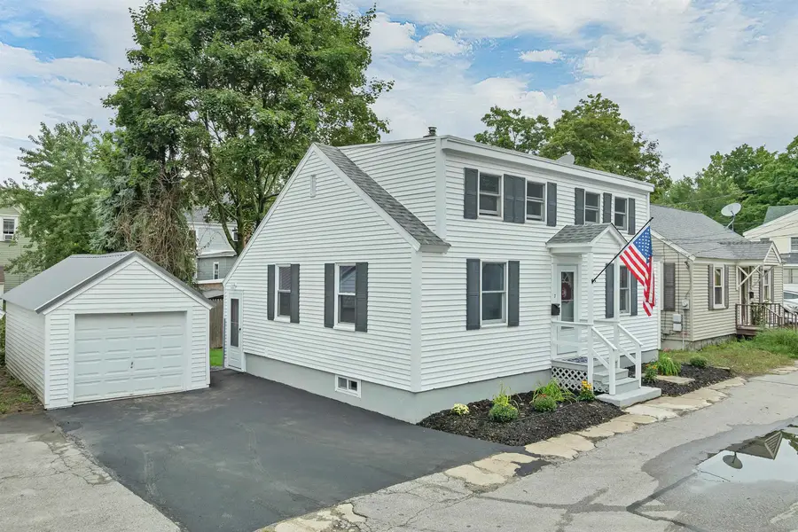 7 Sarah Court, Rochester, NH 03867 - #2