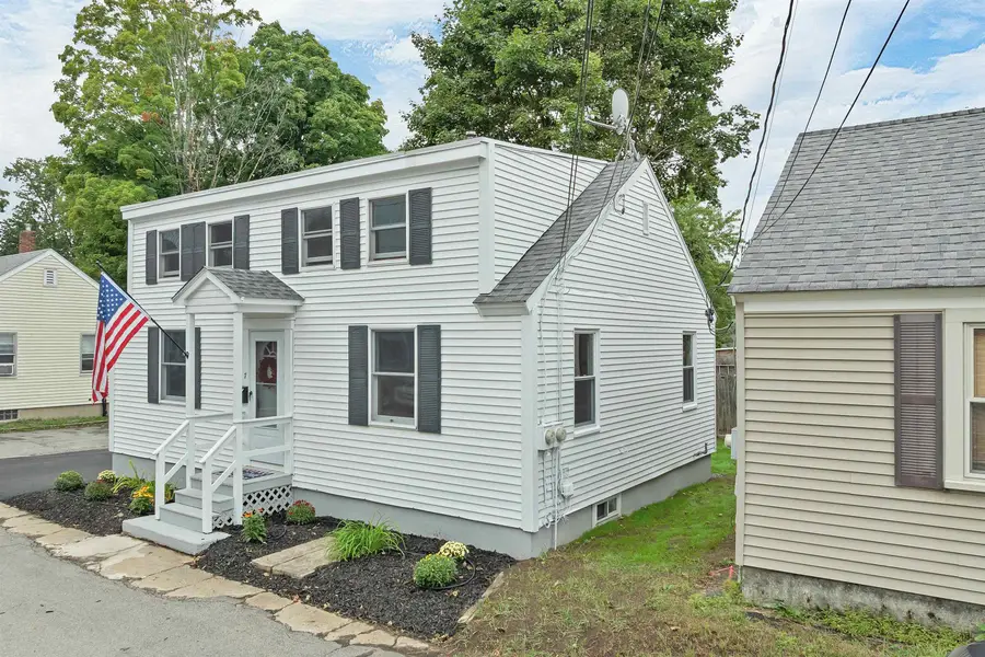 7 Sarah Court, Rochester, NH 03867 - #3