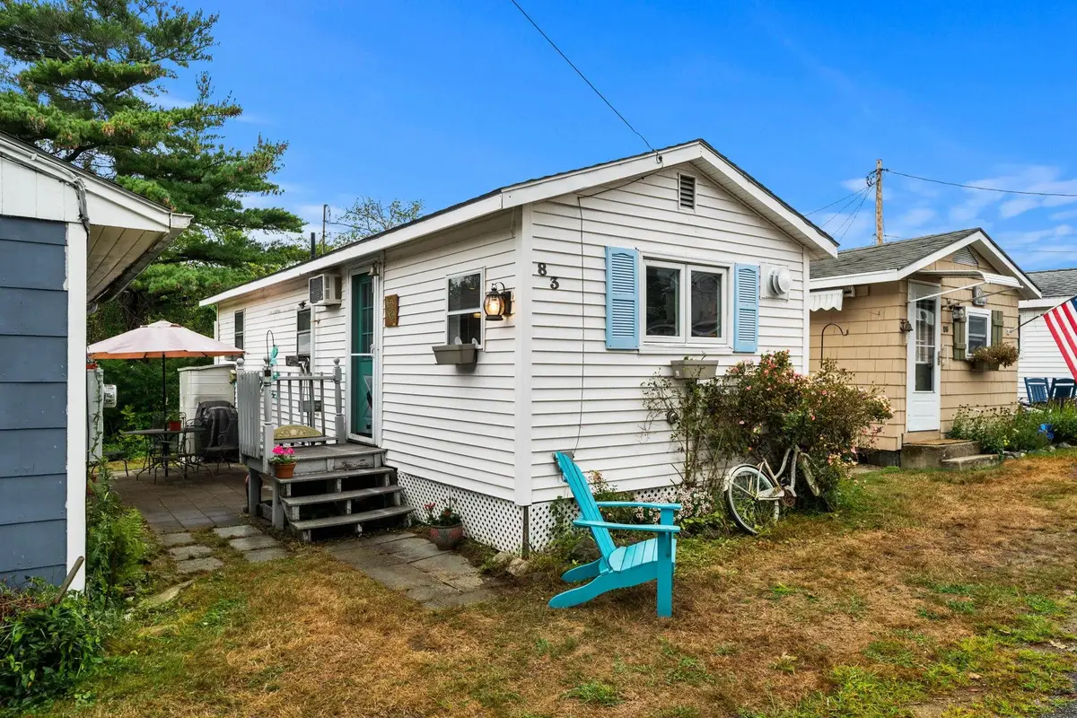 83 Acorn Road, Hampton, NH 03842 - #1