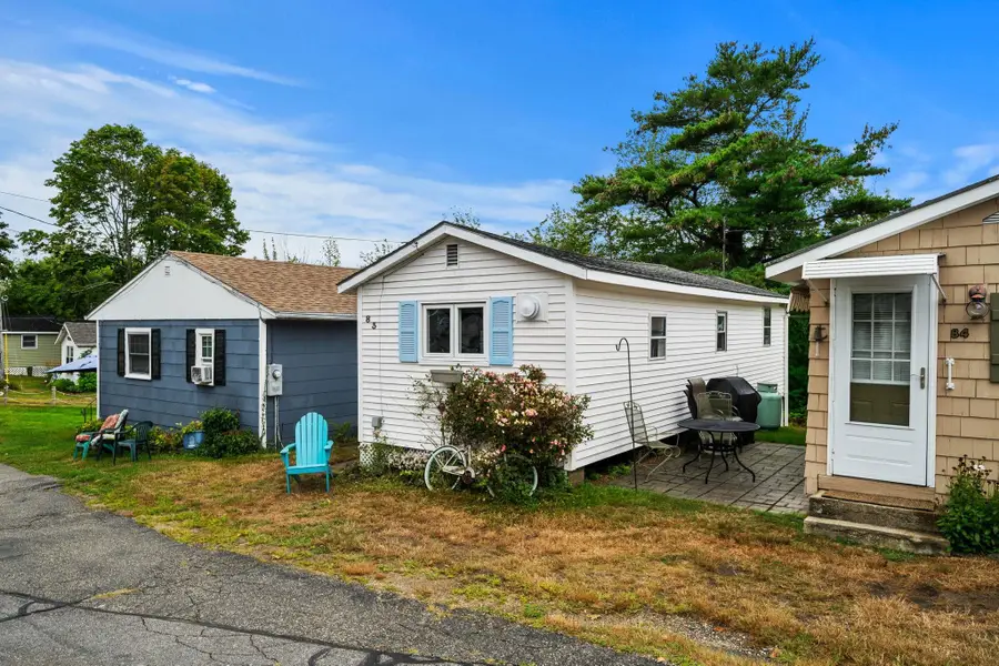 83 Acorn Road, Hampton, NH 03842 - #2