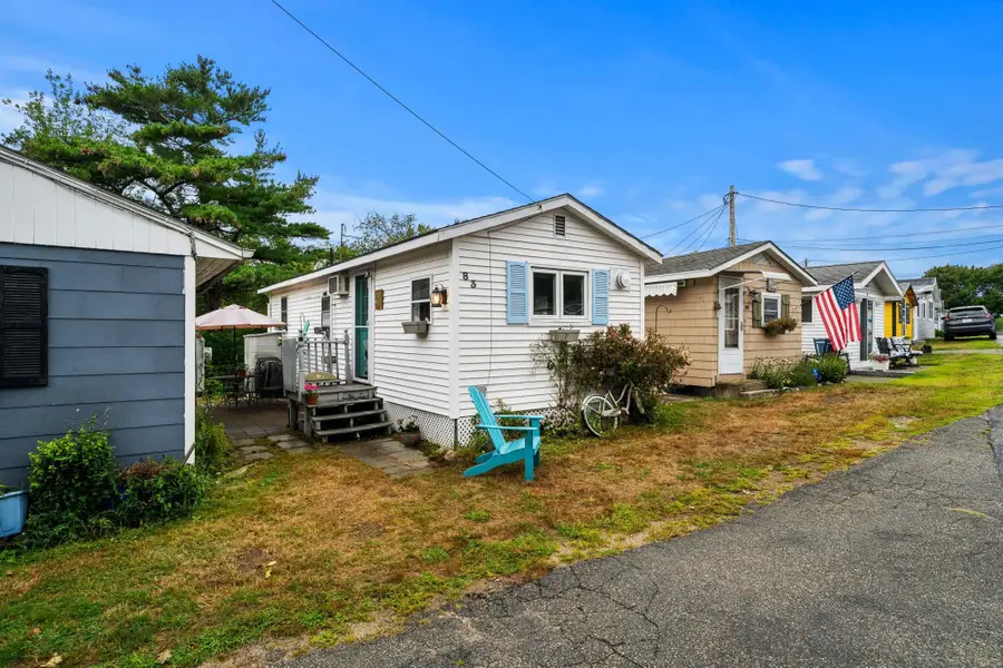 83 Acorn Road, Hampton, NH 03842 - #3
