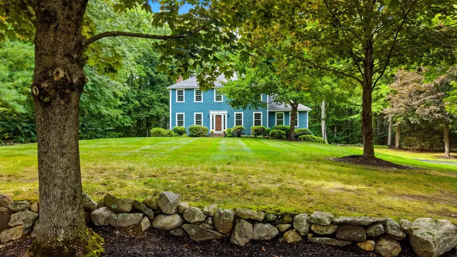 50 Munroe Drive, East Hampstead, NH 03826 - #2
