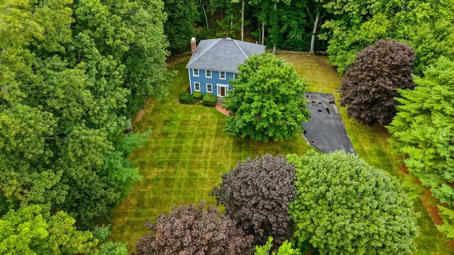 50 Munroe Drive, East Hampstead, NH 03826 - #3