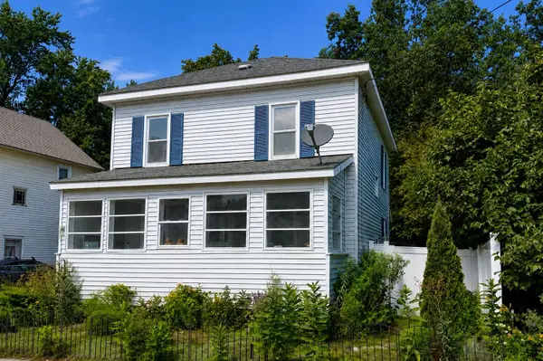 187 Lafountain Street, Winooski, VT 05404