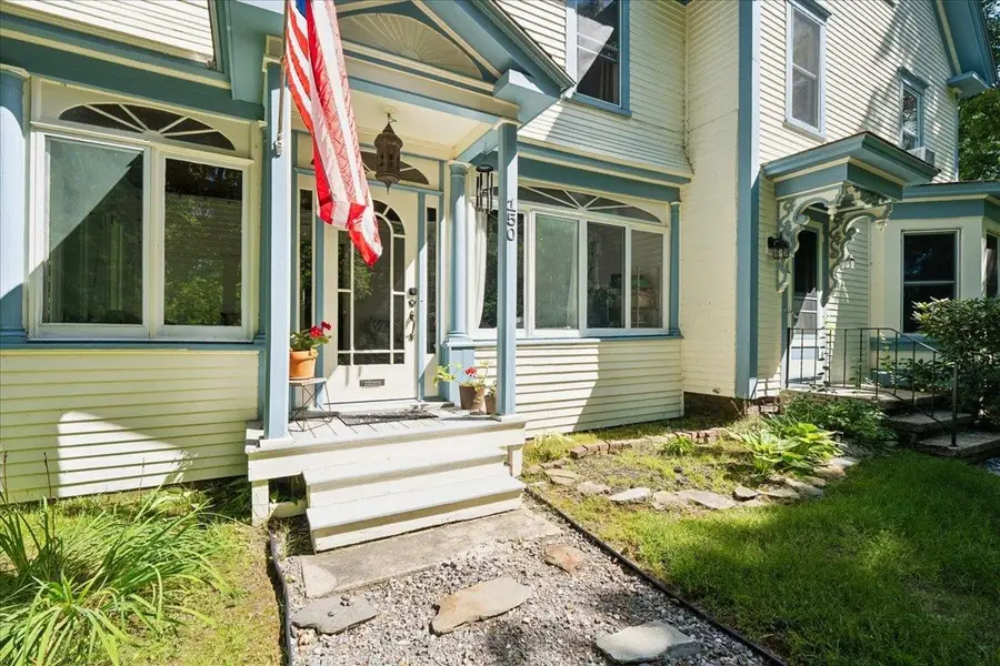 150 view Street, Franklin, NH 03235 - #2