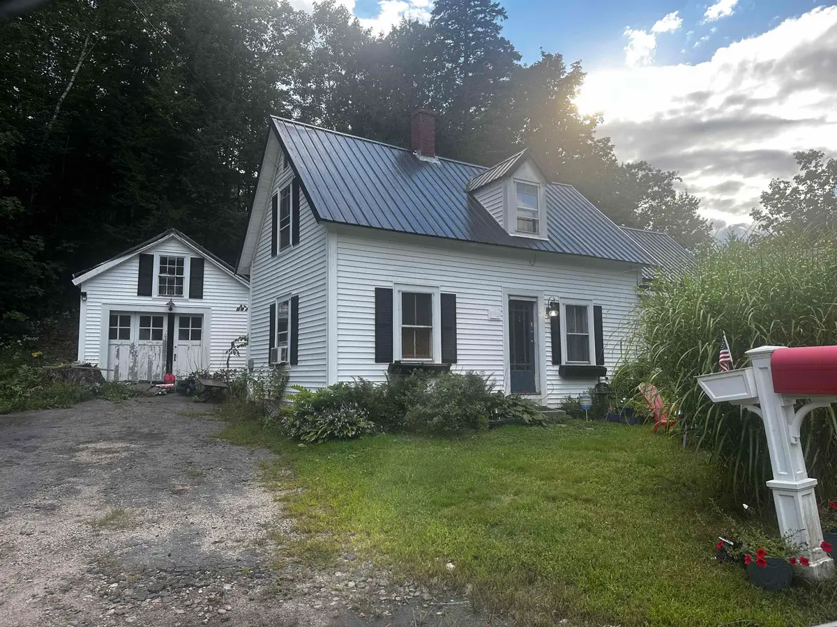 14 Dorrs Corner Road, Ossipee, NH 03864 - #1