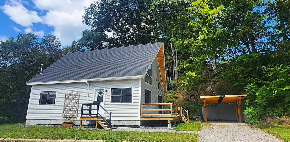 188 Wall Street, Springfield, VT 05156 - #1