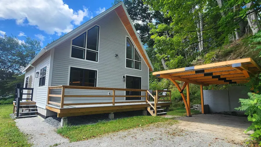 188 Wall Street, Springfield, VT 05156 - #2
