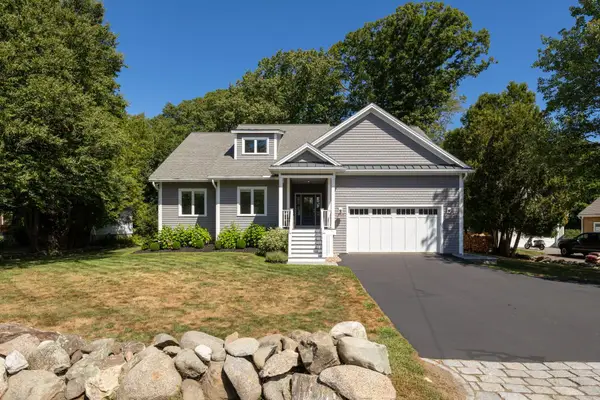 281 Wallis Road, Rye, NH 03870