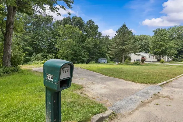 274 Eagle Park Drive, Colchester, VT 05446