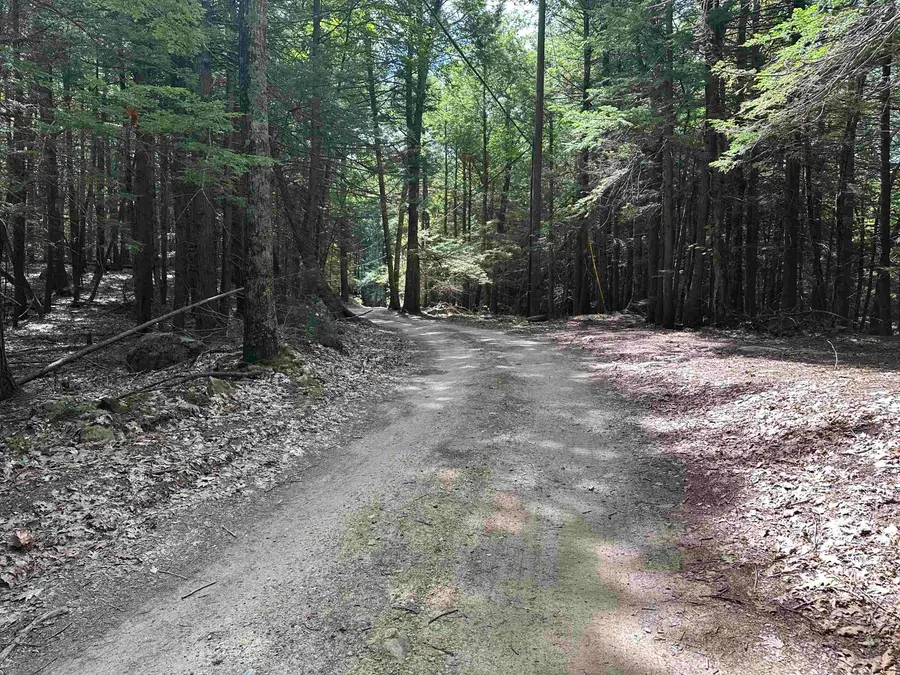 148 Merrill Road, Strafford, NH 03884 - #2