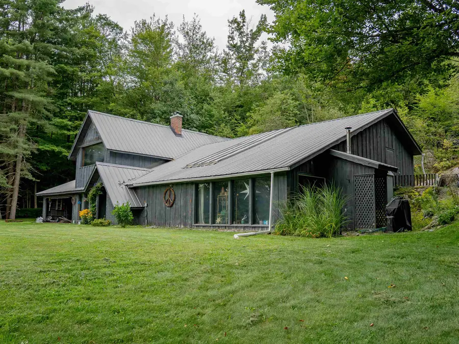 2640 Main Road, Huntington, VT 05462 - #2