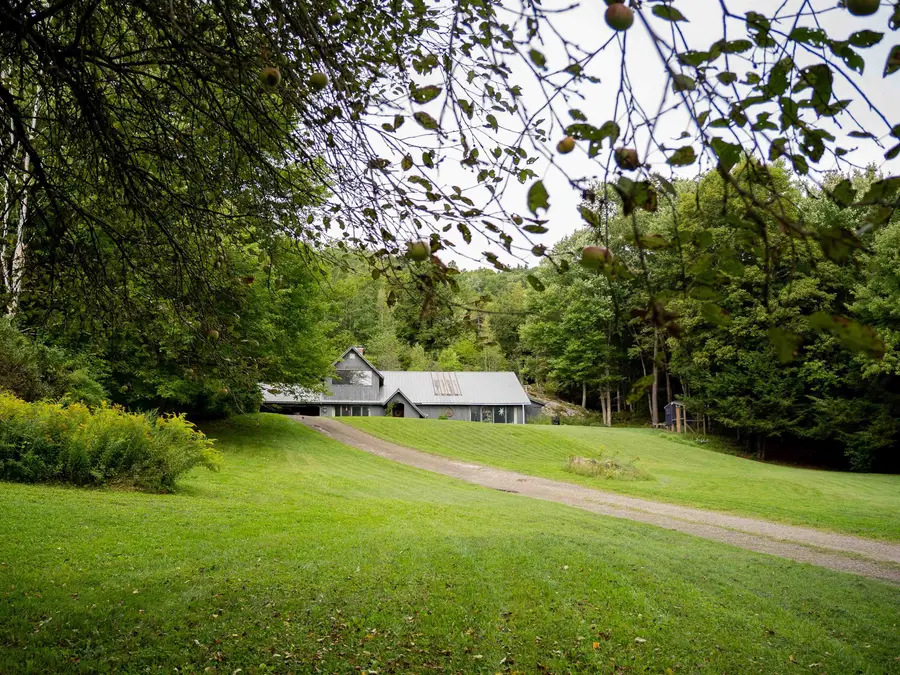 2640 Main Road, Huntington, VT 05462 - #3