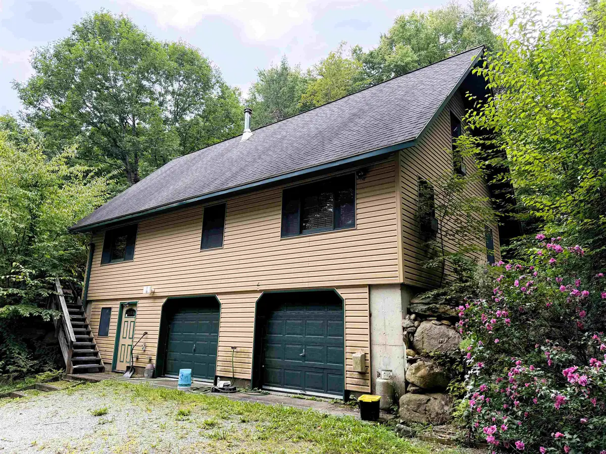 215 Gilbert Road, Marlboro, VT 05344 - #1