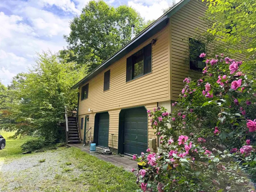215 Gilbert Road, Marlboro, VT 05344 - #2