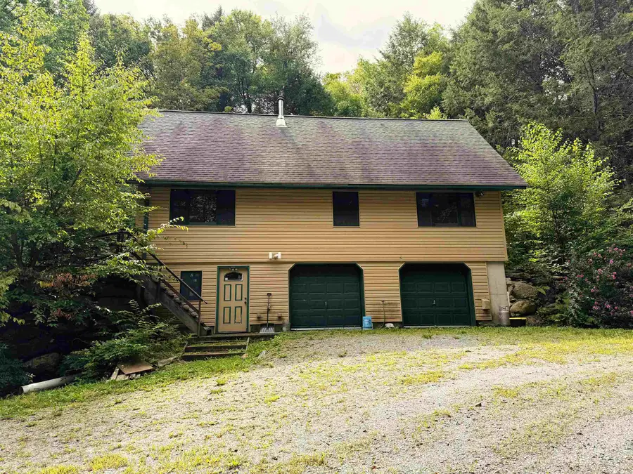 215 Gilbert Road, Marlboro, VT 05344 - #3