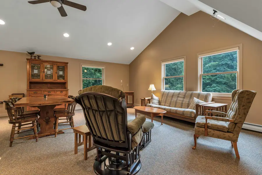 26 North Mayhew Turnpike, Hebron, NH 03241 - #3