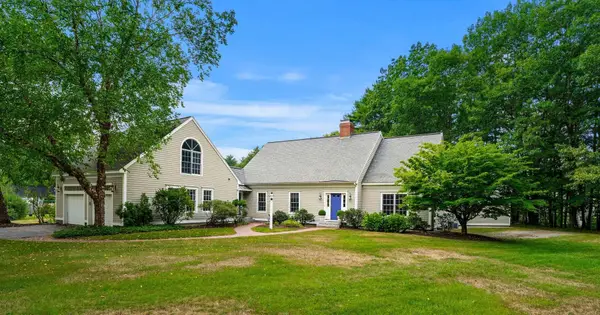 21 Garland Road, Rye, NH 03870
