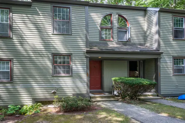 1465 Hooksett Road #52, Hooksett, NH 03106