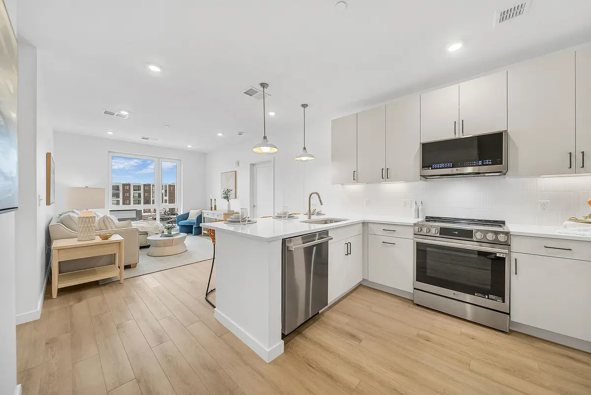 80 Constitution Avenue #417, Portsmouth, NH 03801 - #1