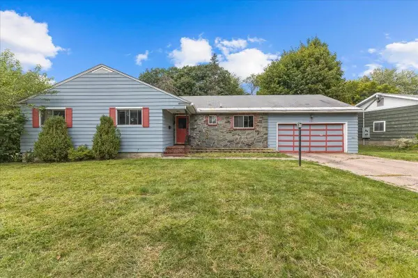184 Prospect Parkway, Burlington, VT 05401