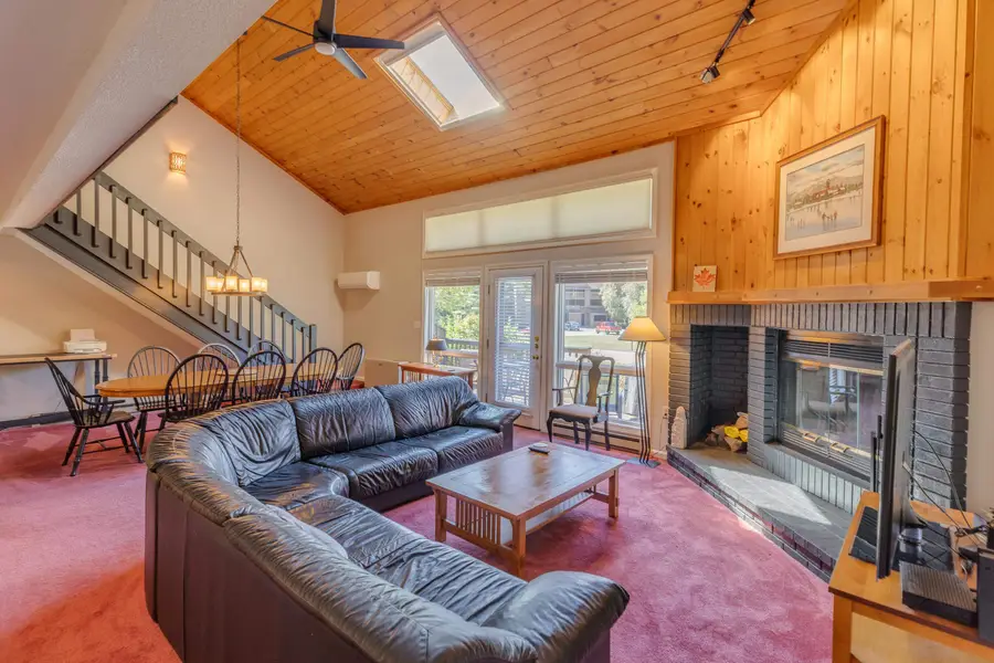 18 Ridge Drive C #Unit 33, North Woodstock, NH 03262 - #2