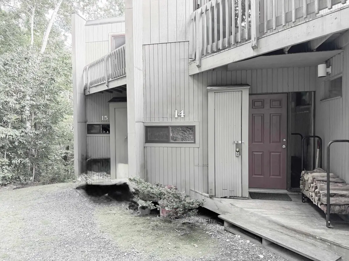 72 Trailside Drive #14, Warren, VT 05674 - #1