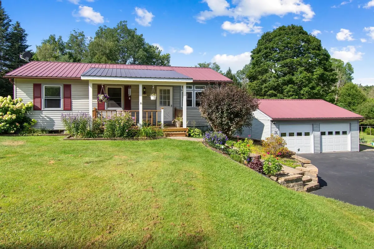 1695 VT Route 214, East Montpelier, VT 05667 - #1
