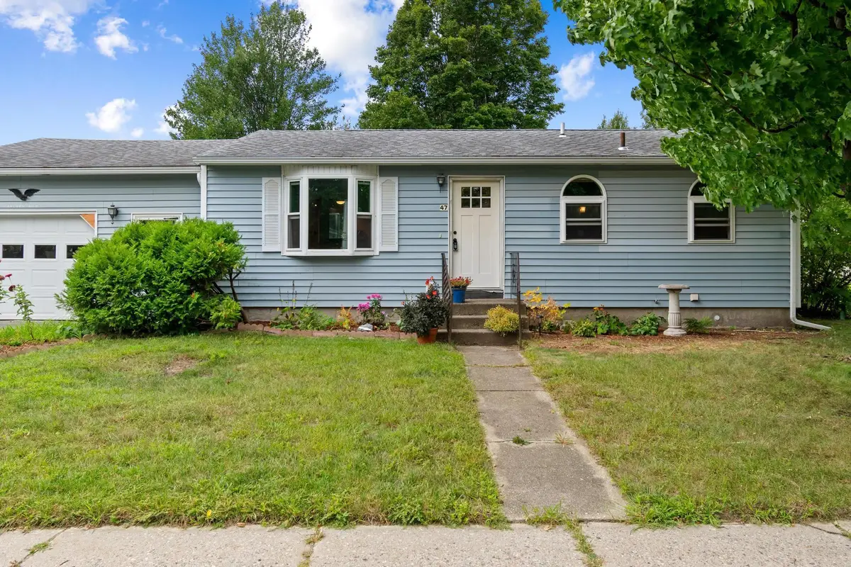 47 Randy Lane, Burlington, VT 05408 - #1