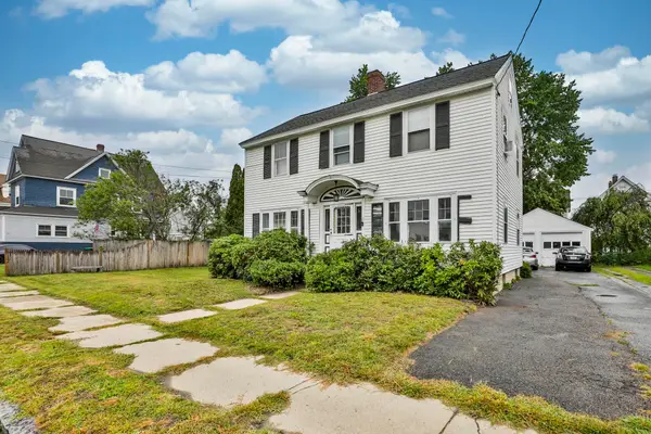 17 Prescott Street, Nashua, NH 03064