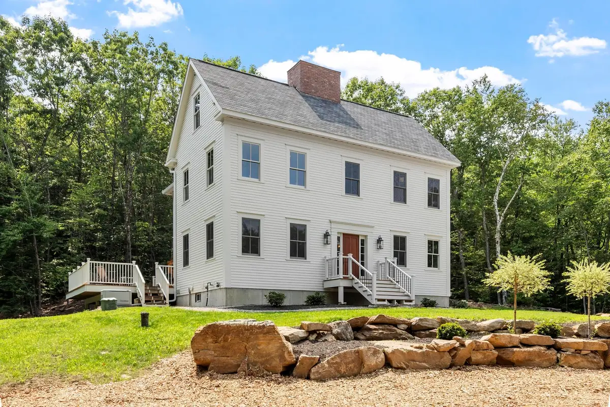 405 Mountain Road, Lyndeborough, NH 03082 - #1