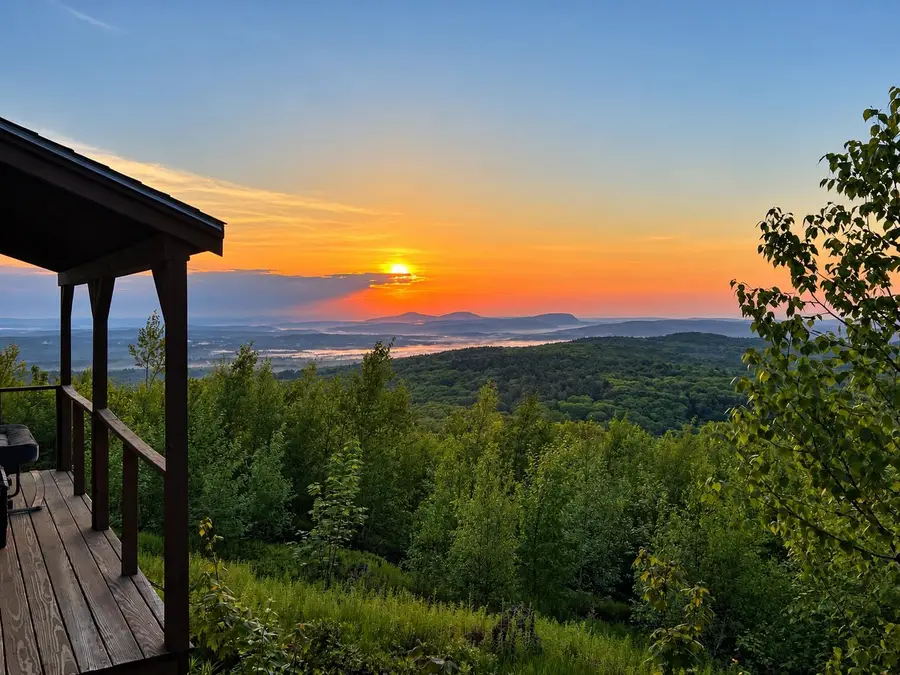 405 Mountain Road, Lyndeborough, NH 03082 - #2