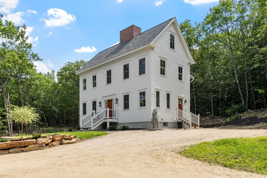 405 Mountain Road, Lyndeborough, NH 03082 - #3