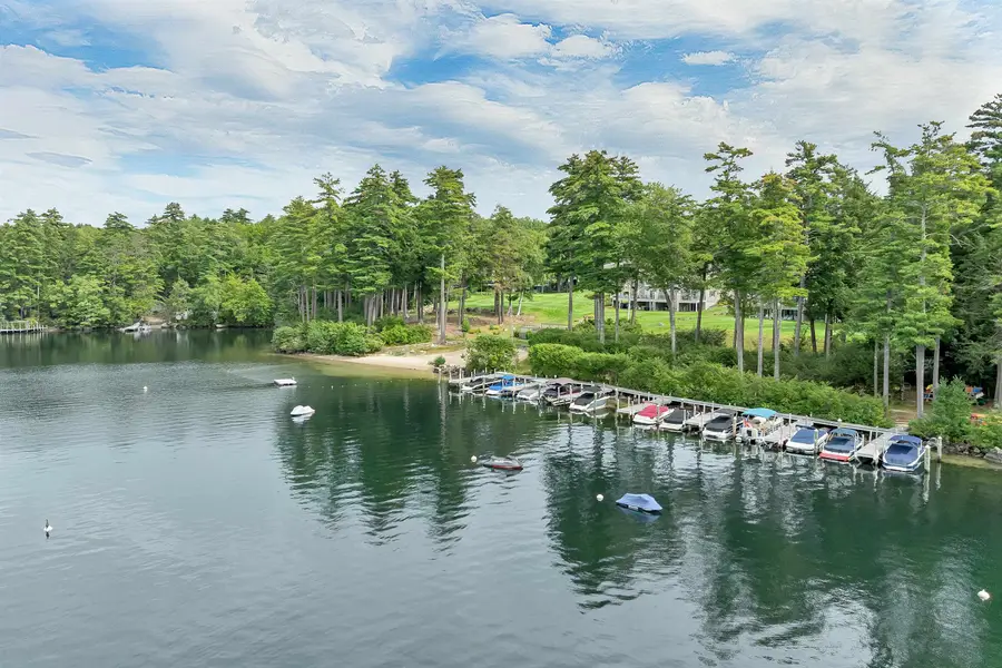 37-14 Harbor Way, Wolfeboro, NH 03894 - #2