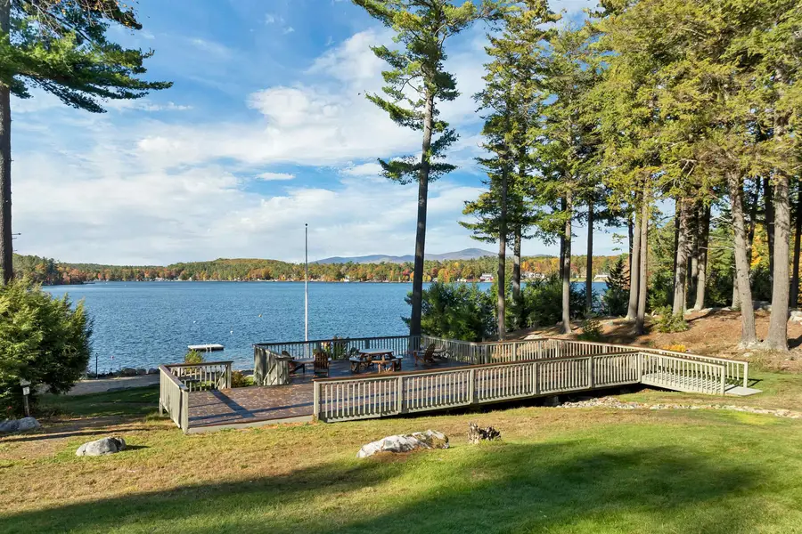 37-14 Harbor Way, Wolfeboro, NH 03894 - #3