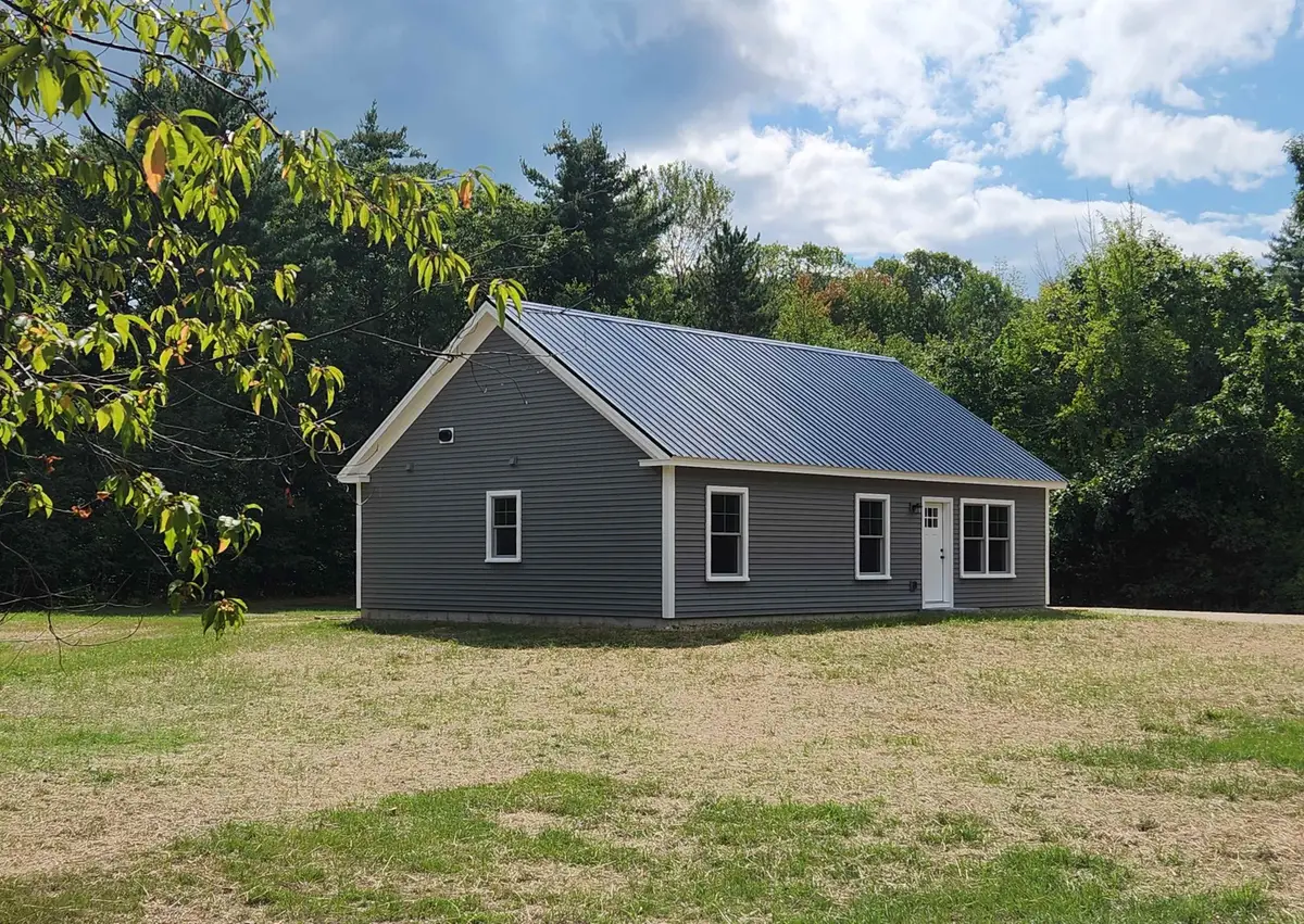 10 Spring Street, Brownfield, ME 04010 - #1