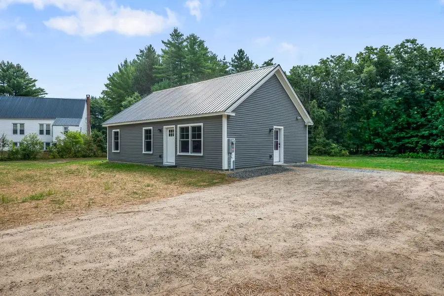 10 Spring Street, Brownfield, ME 04010 - #2